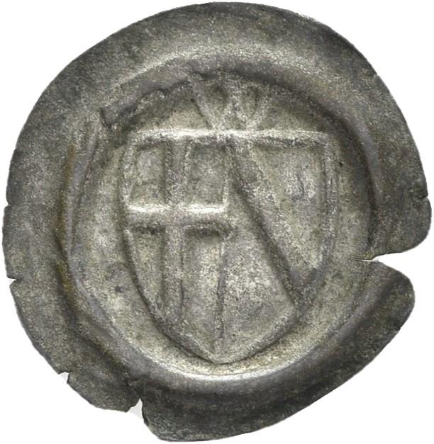 Trier: Johann II. von Baden