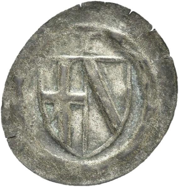 Trier: Johann II. von Baden