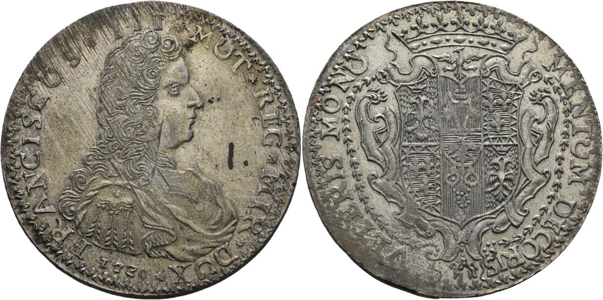 Modena: Francesco III. d'Este