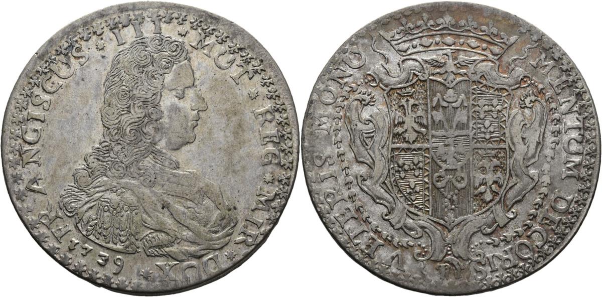 Modena: Francesco III. d'Este