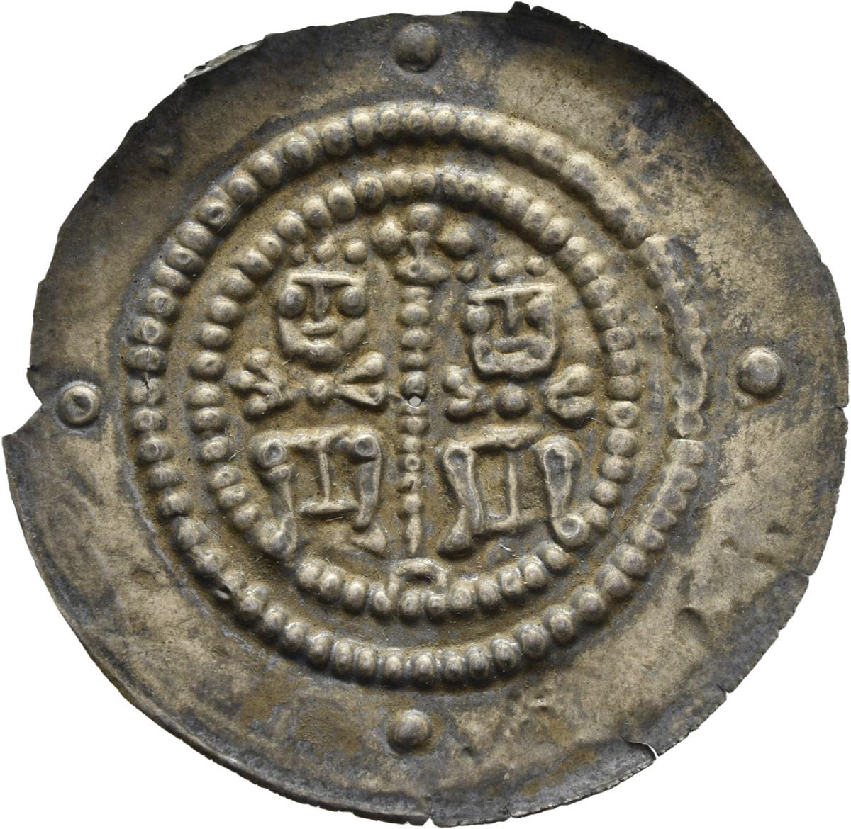 Nordhausen: Reichsmünzstätte