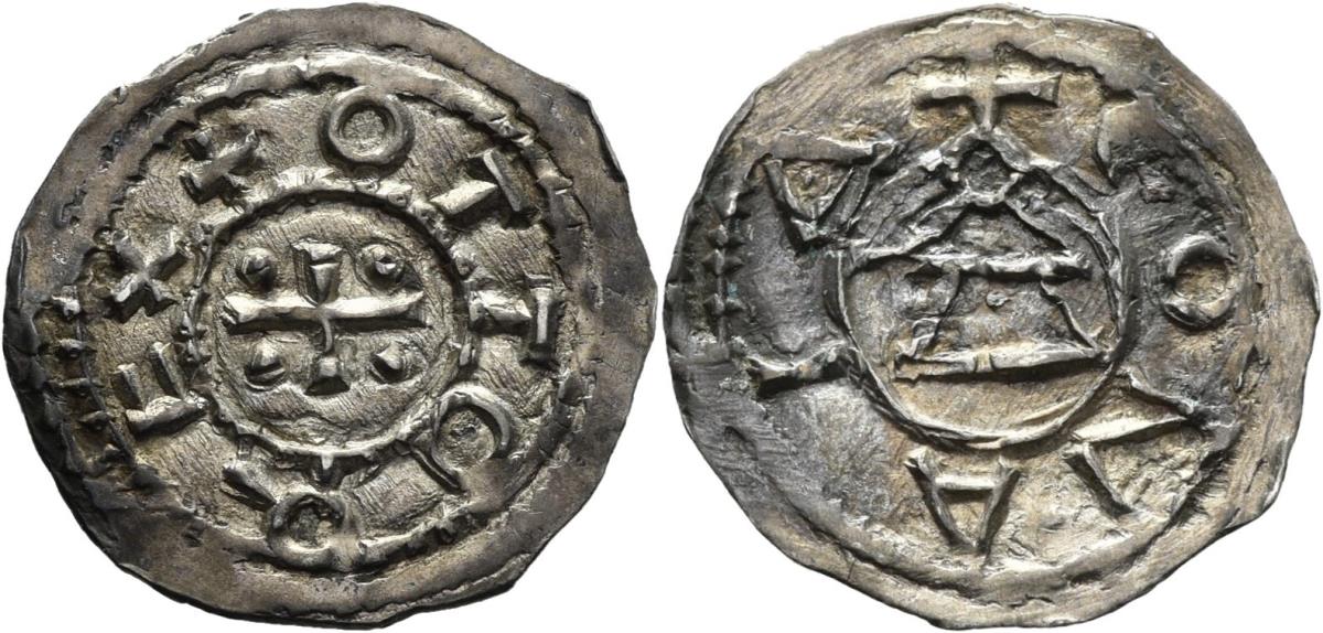 Konstanz: Otto I.