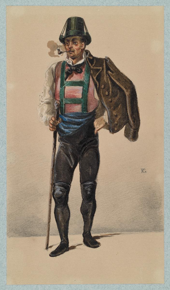 Wiener Bauer