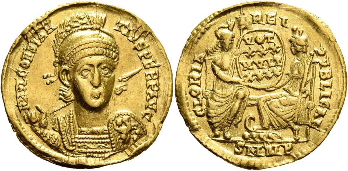 Constantius II.