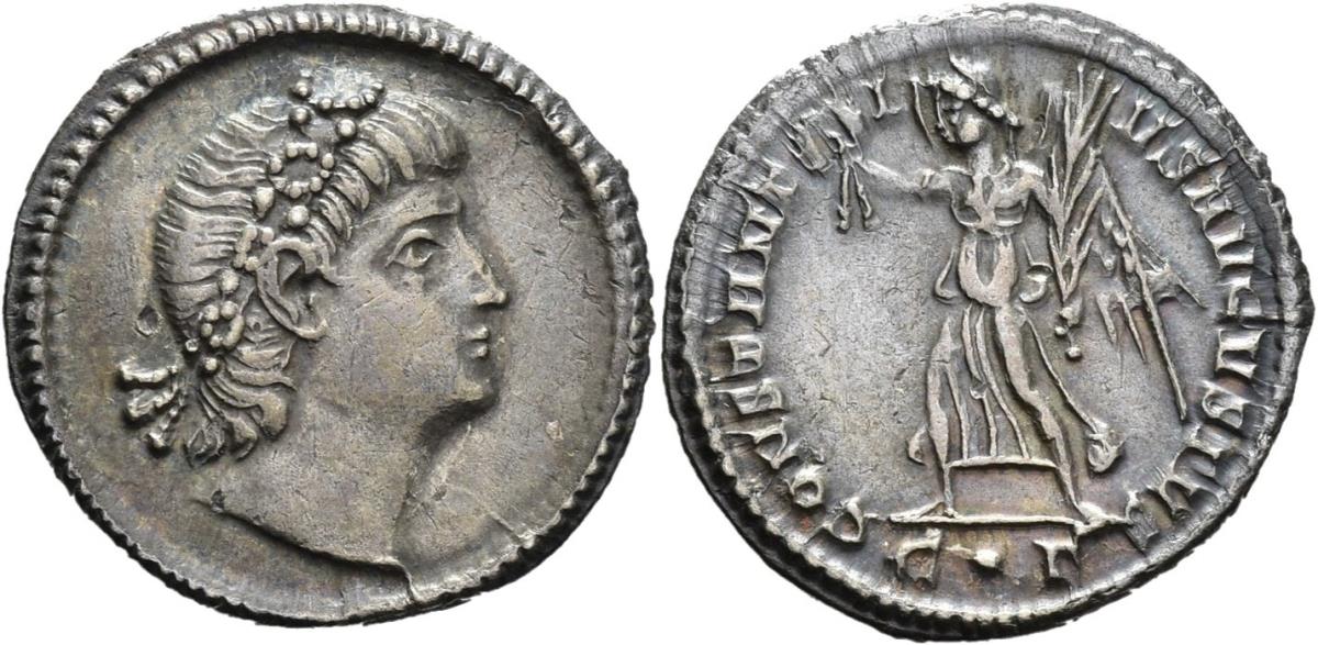 Constantius II.