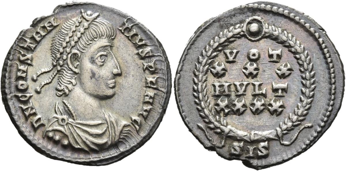 Constantius II.
