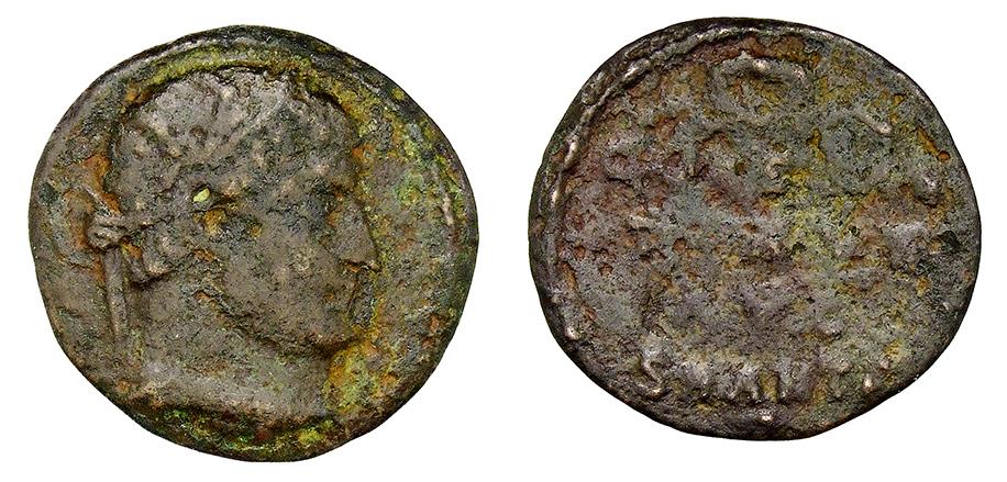 Constantinus I.