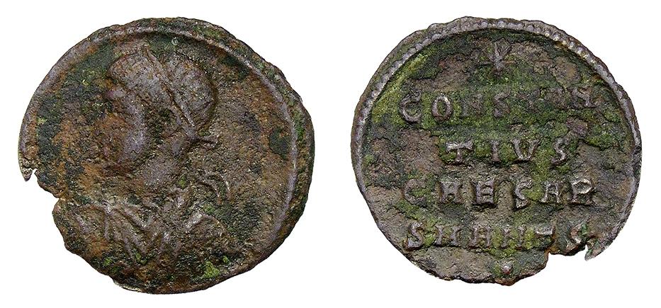 Constantius II.