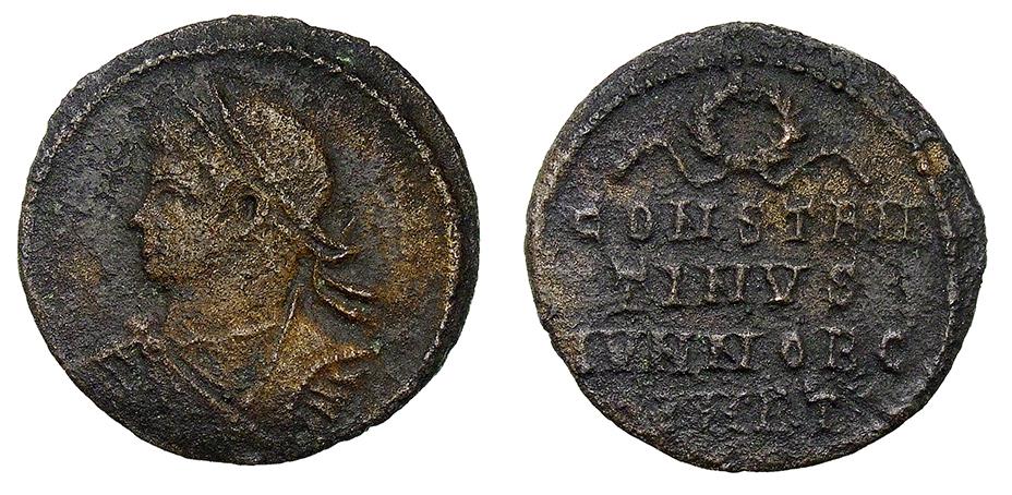 Constantinus II.