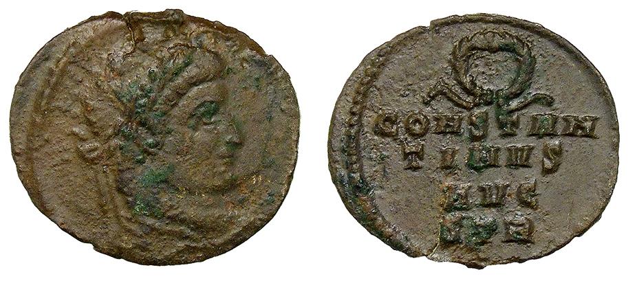 Constantinus I.