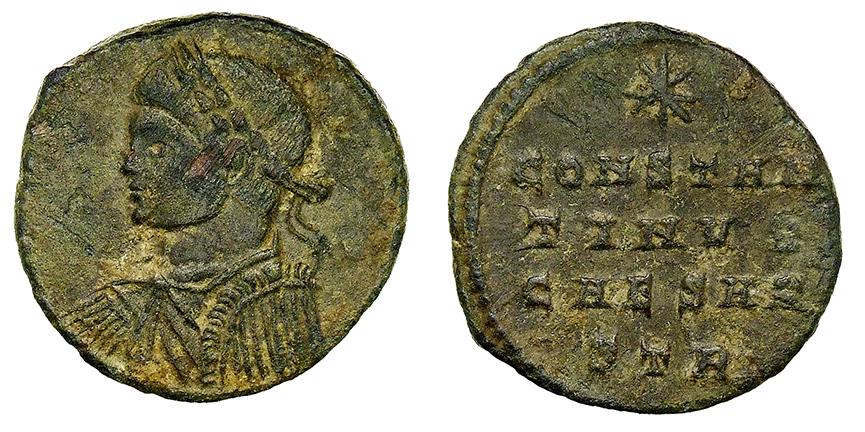 Constantinus II.