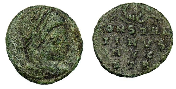 Constantinus I.