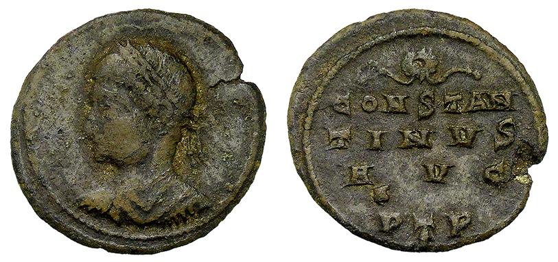 Constantinus I.