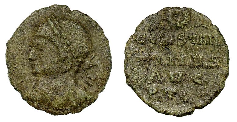Constantinus I.