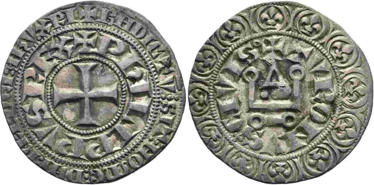Frankreich: Philipp IV.