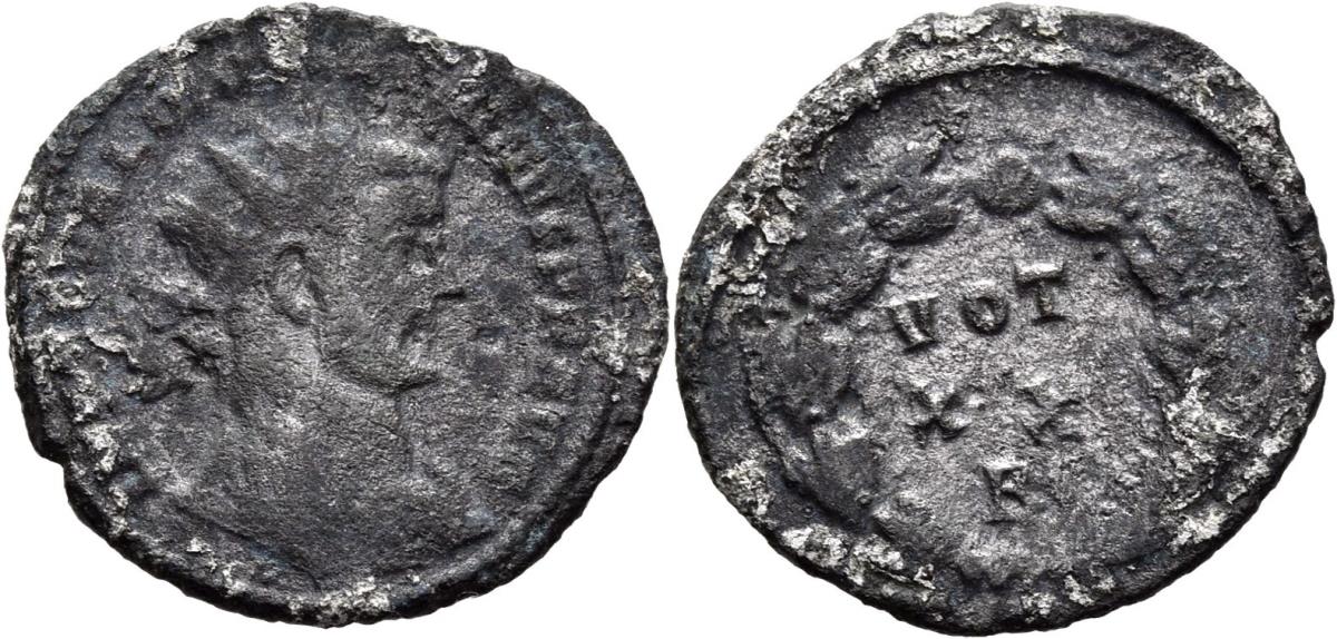 Diocletianus