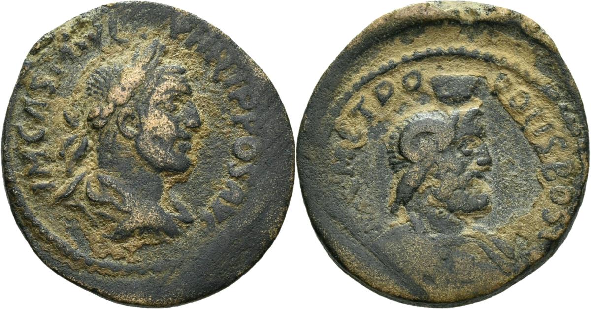 Bostra