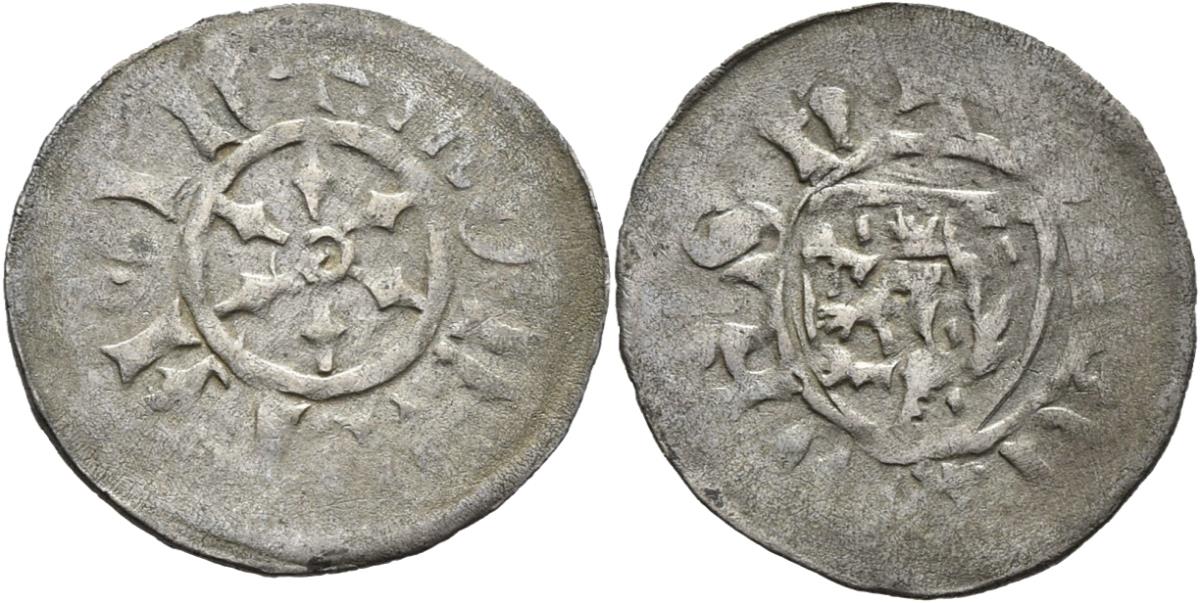 Mainz: Adolf I. von Nassau