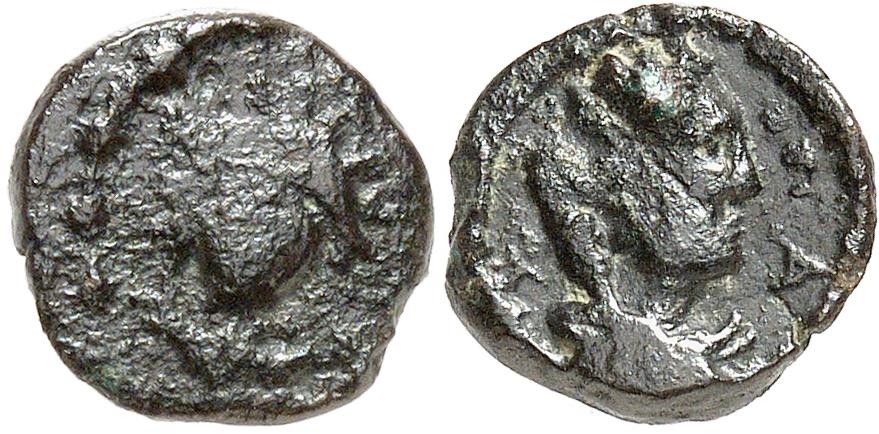 Palmyra