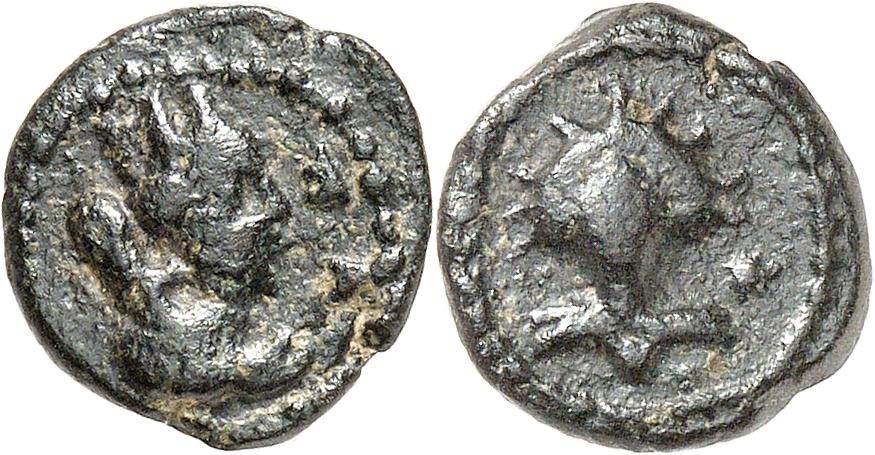 Palmyra