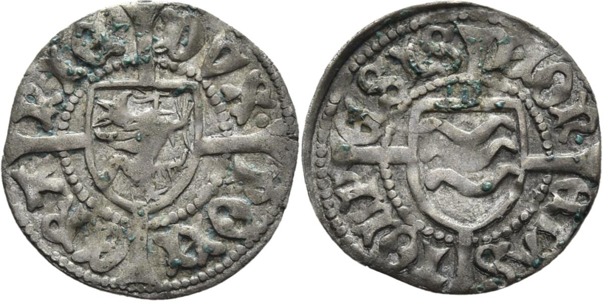 Pommern-Wolgast-Stolp: Bogislav IX.