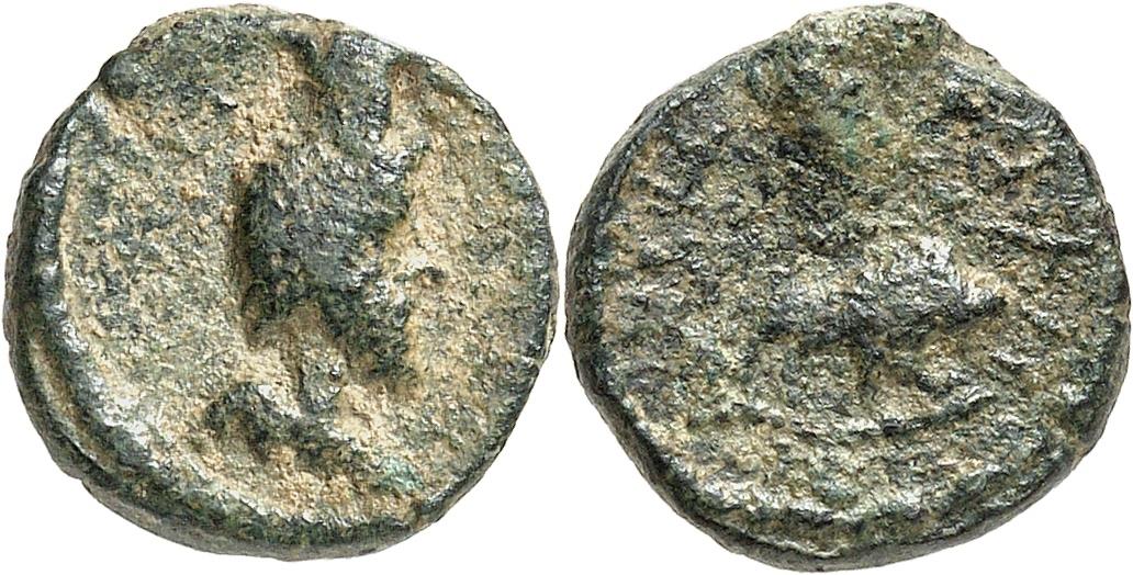 Palmyra