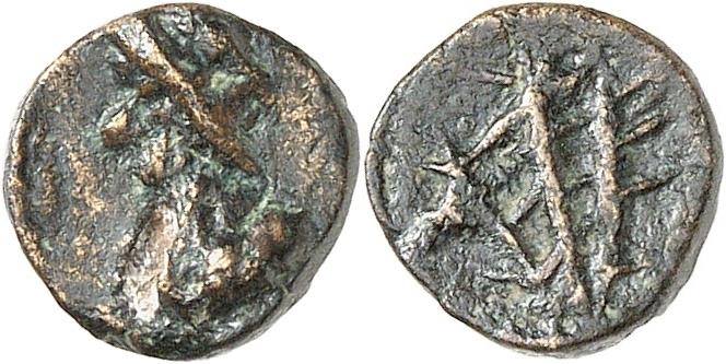 Palmyra