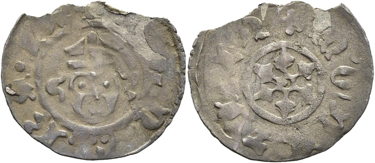 Mainz: Konrad II. von Weinsberg