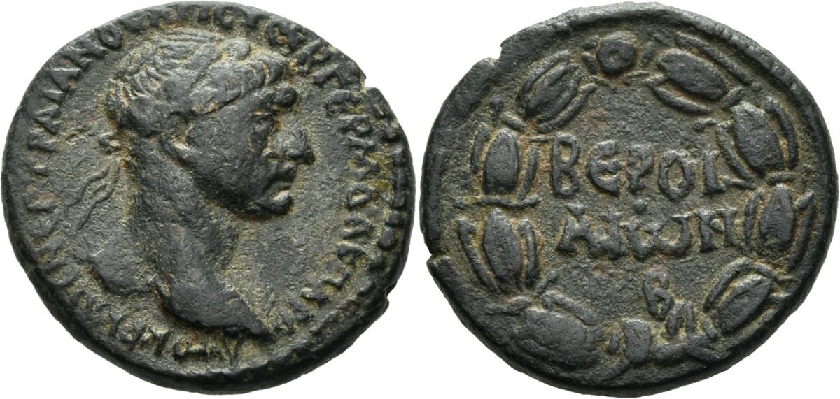 Beroia