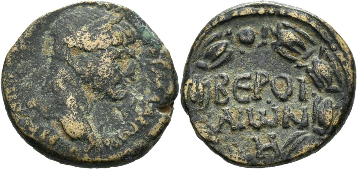 Beroia