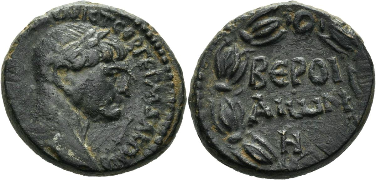 Beroia