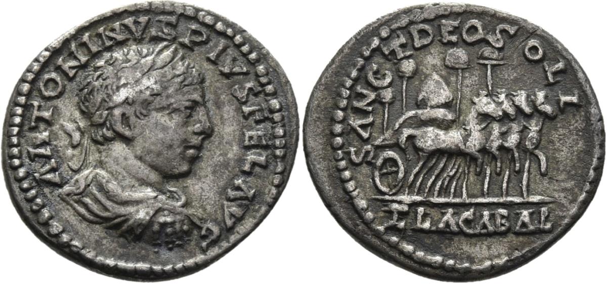 Elagabalus
