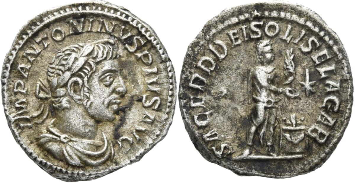 Elagabalus