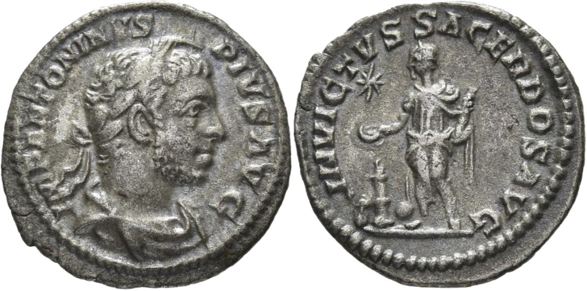 Elagabalus