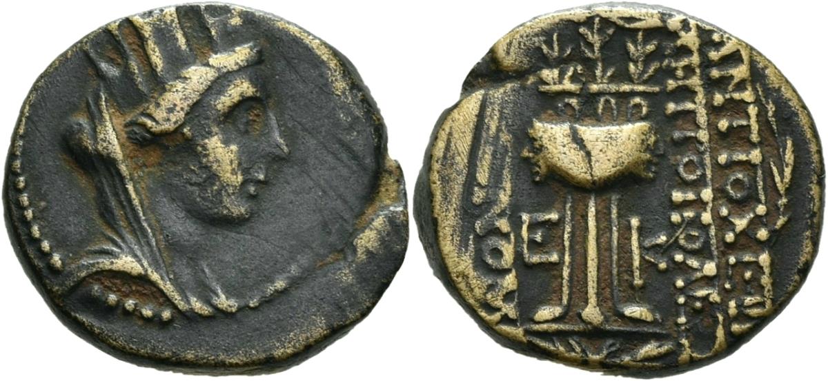 Antiochia am Orontes
