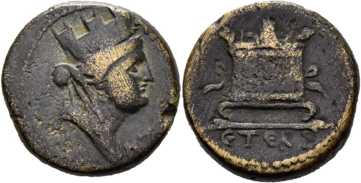 Antiochia am Orontes