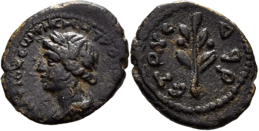 Antiochia am Orontes