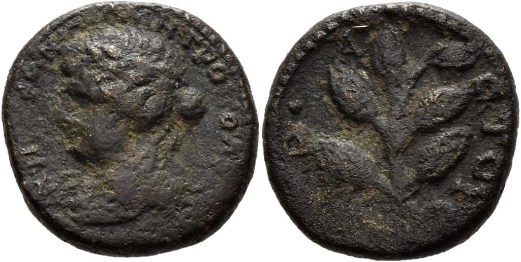 Antiochia am Orontes