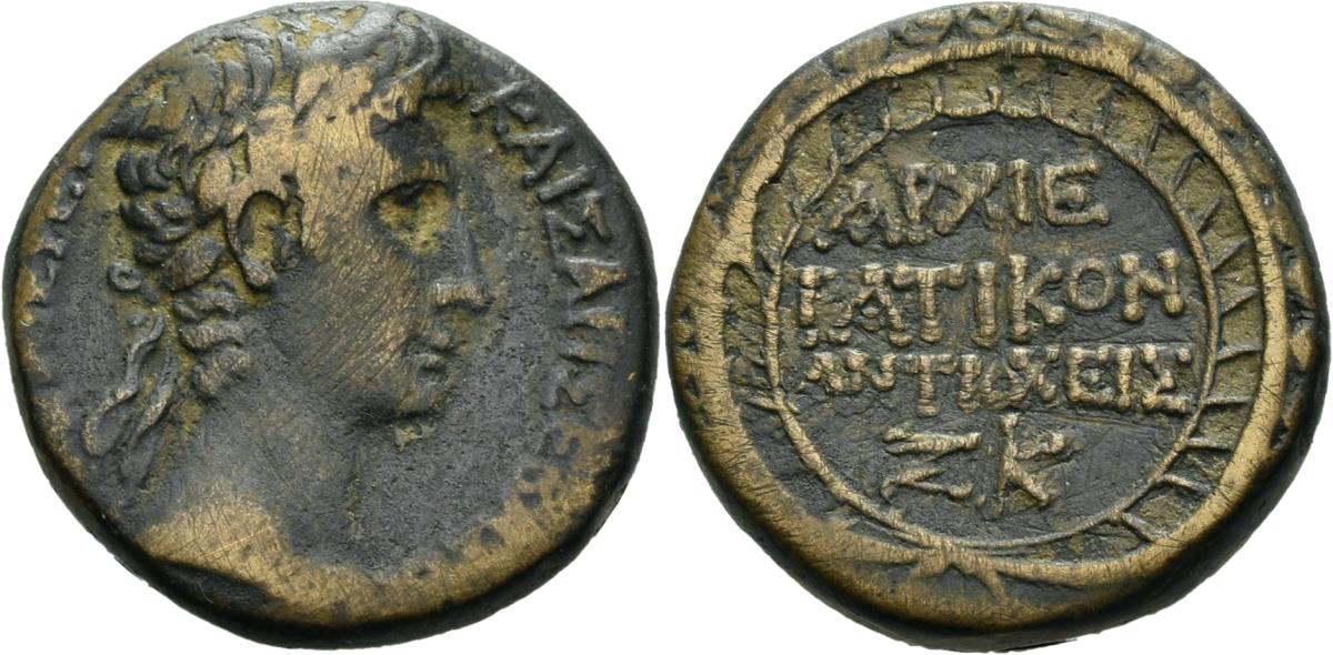 Antiochia am Orontes