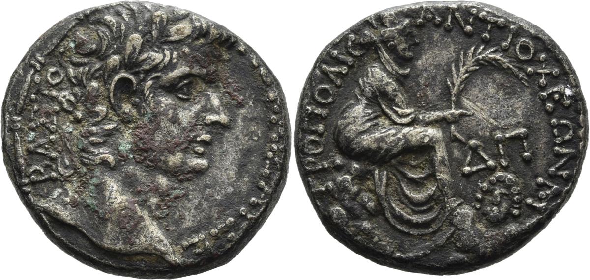 Antiochia am Orontes