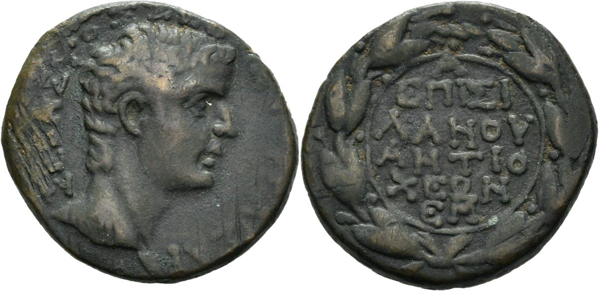 Antiochia am Orontes