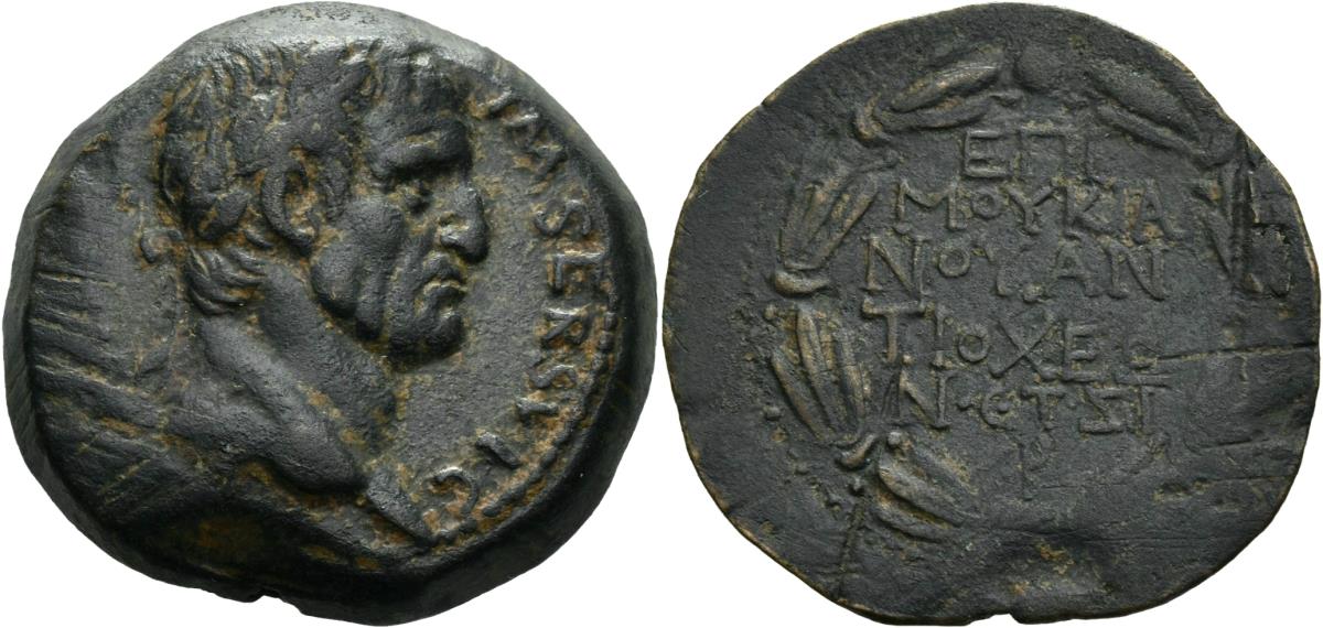 Antiochia am Orontes