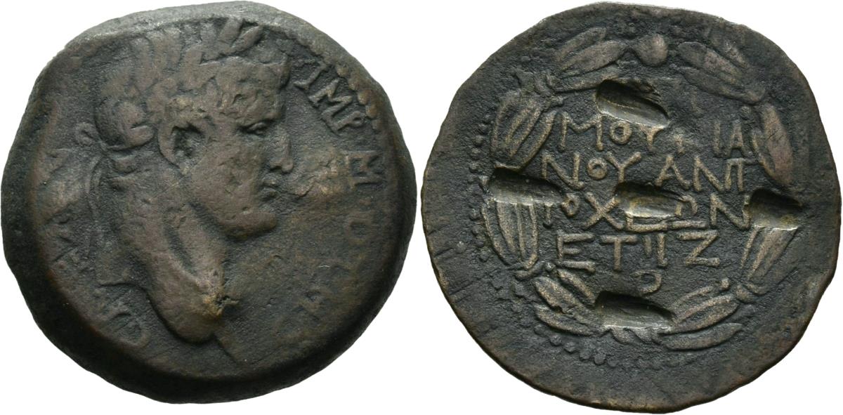 Antiochia am Orontes