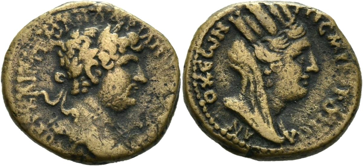 Antiochia am Orontes
