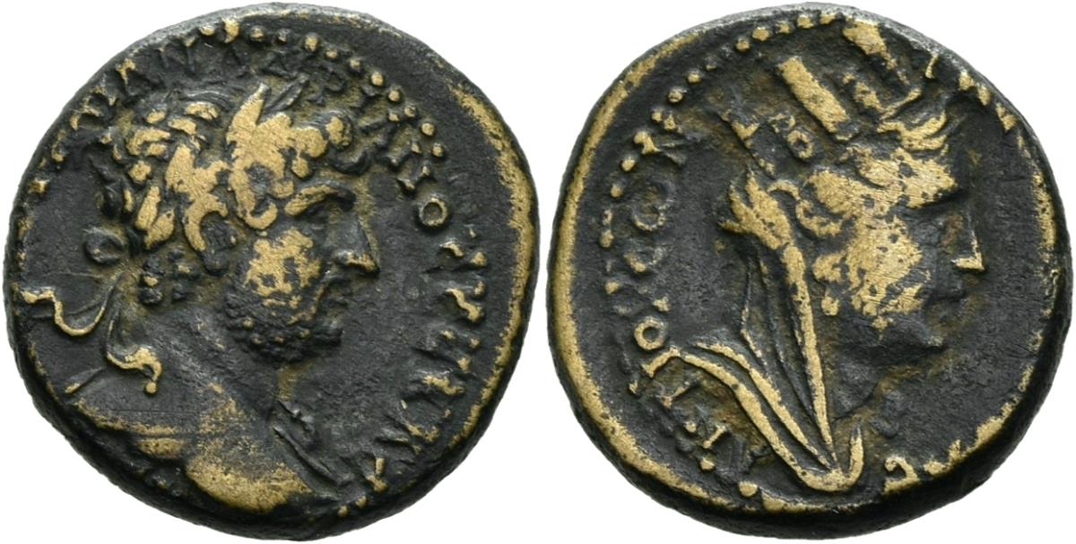 Antiochia am Orontes