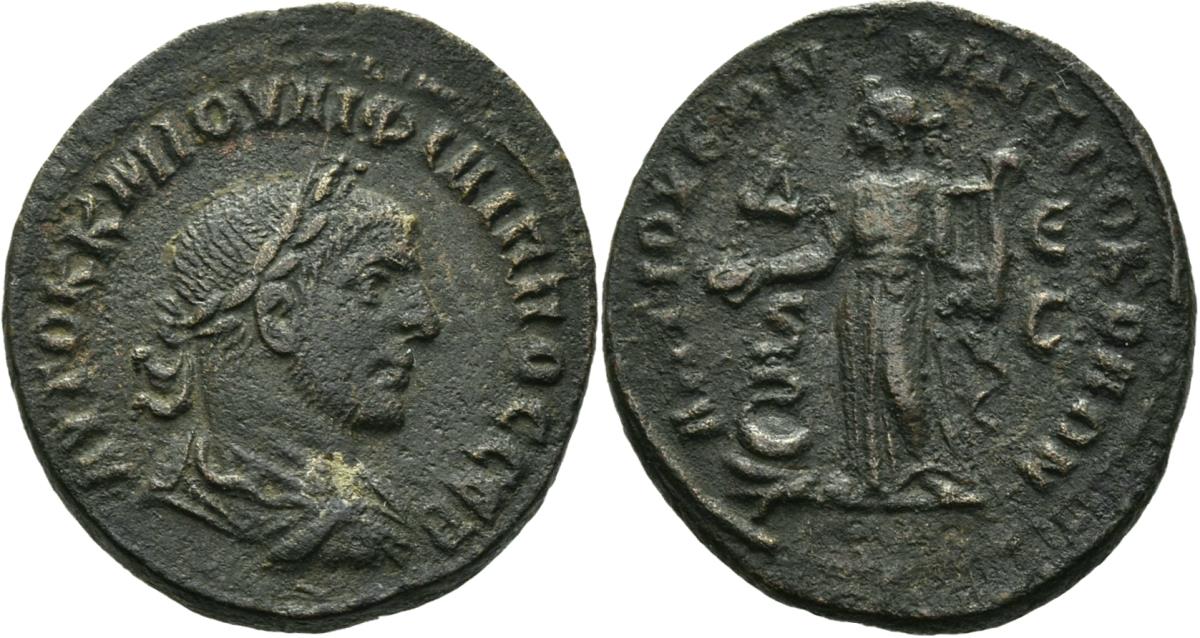 Antiochia am Orontes