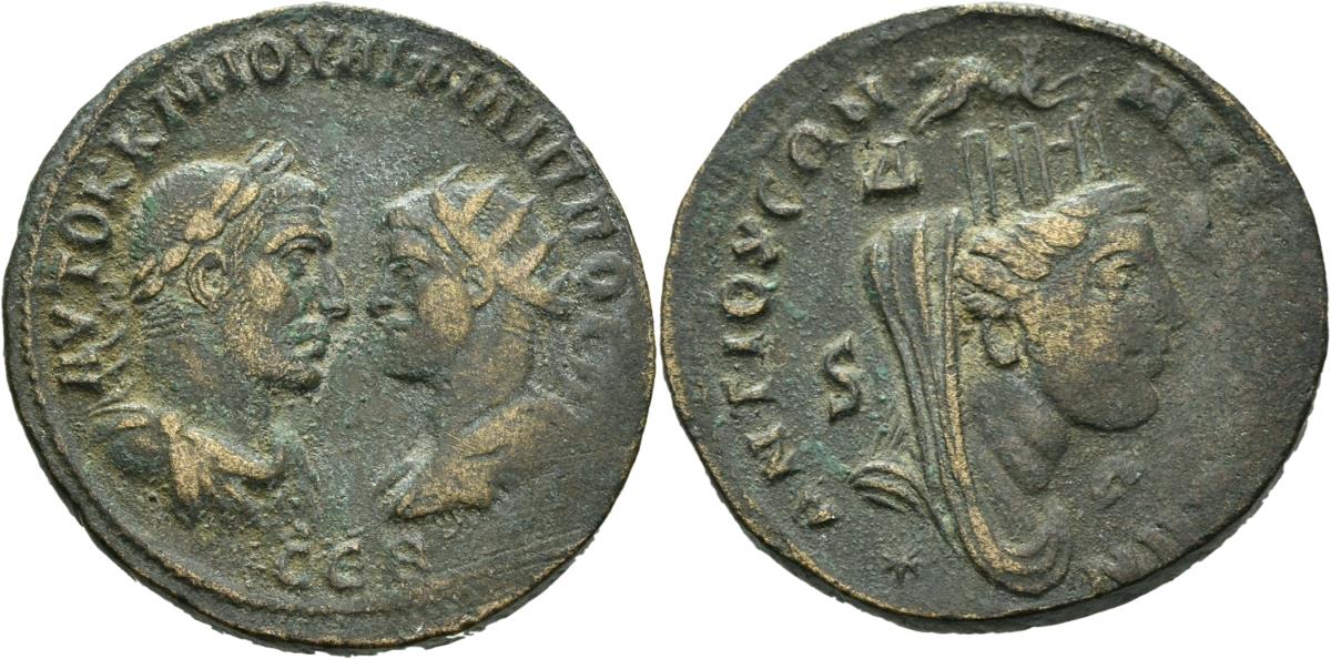 Antiochia am Orontes