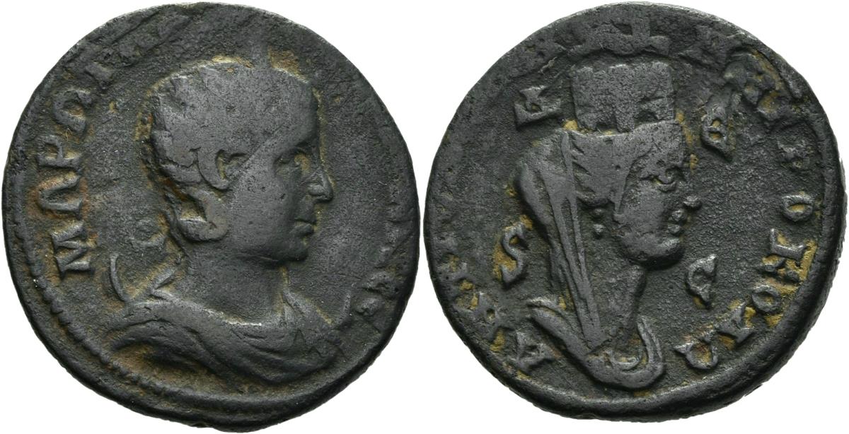 Antiochia am Orontes