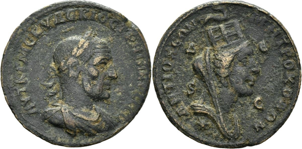 Antiochia am Orontes