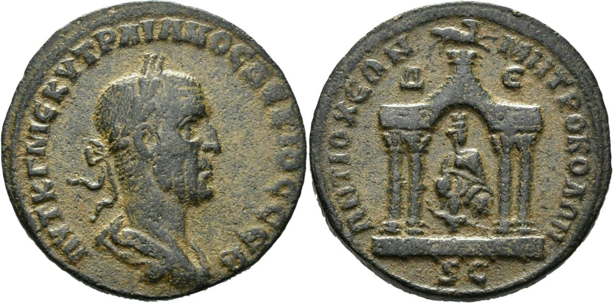 Antiochia am Orontes